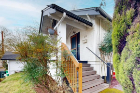 Kerns Bungalow